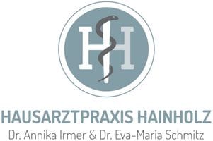 Logo - Hausarztpraxis Hainholz