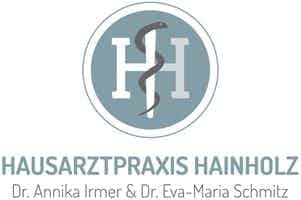 Hausarztpraxis Hainholz - Logo