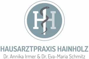 Logo - Hausarztpraxis Hainholz