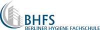 Logo - Berliner Hygiene Fachschule