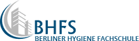 Logo - Berliner Hygiene Fachschule