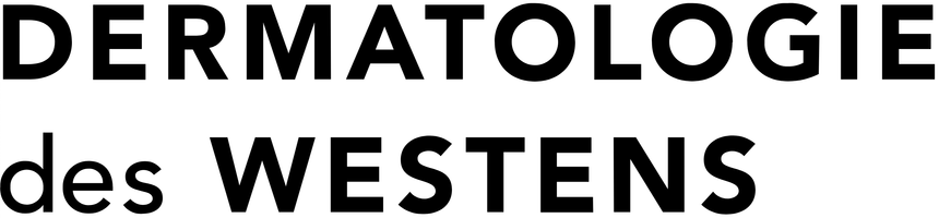 DERMATOLOGIE DES WESTENS - Logo