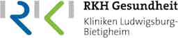 Logo - RKH Kliniken Ludwigsburg-Bietigheim gGmbH