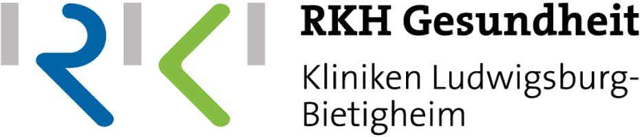 RKH Kliniken Ludwigsburg-Bietigheim gGmbH - Logo