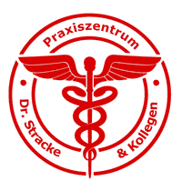 Praxis Dr. Stracke und Kollegen - Logo