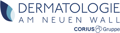 Logo - MVZ Dermatologie am Neuen Wall