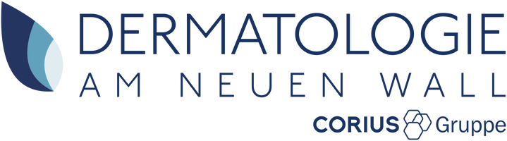 Logo - MVZ Dermatologie am Neuen Wall