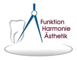 Logo - Zahnarztpraxis Dr. Firla