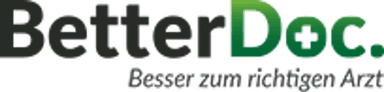 Logo - BetterDoc GmbH