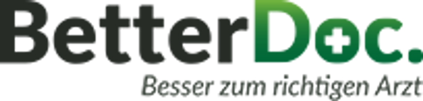 BetterDoc GmbH - Logo