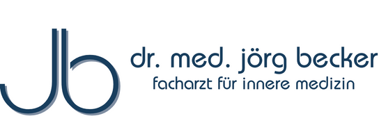 Praxis Dr. Jörg Becker - Logo