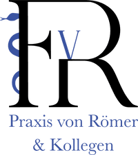 Logo - Praxis von Römer + Kollegen