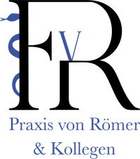 Logo - Praxis von Römer + Kollegen