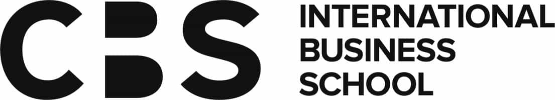 Logo - CBS Cologne Business School GmbH