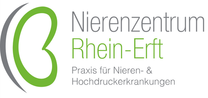 Logo - Nierenzentrum Rhein-Erft