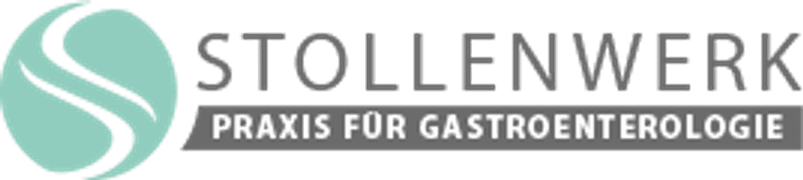Praxis Stollenwerk - Logo