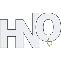 Logo - HNO-Gemeinschaftspraxis im Gesundheitszentrum Bergmannstraße