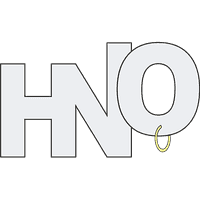 Logo - HNO-Gemeinschaftspraxis im Gesundheitszentrum Bergmannstraße