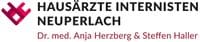 Logo - Hausärzte Internisten Neuperlach