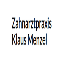 Logo - Zahnarztpraxis Klaus Menzel