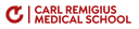 Logo - Carl Remigius Medical School