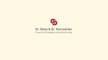 Logo - Praxis Dr.Götze und Dr. Steinwärder