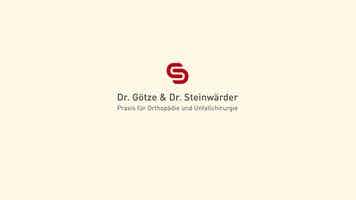 Logo - Praxis Dr.Götze und Dr. Steinwärder