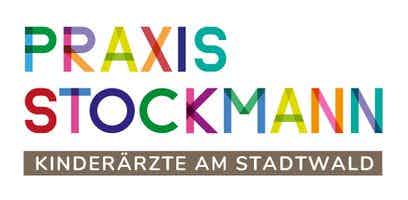 Logo - PRAXIS STOCKMANN Kinderärzte am Stadtwald