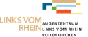 Augenzentrum Links Vom Rhein - Logo
