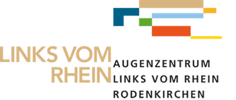 Augenzentrum Links Vom Rhein - Logo