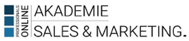 Logo - Professionals Online Akademie für Sales und Marketing