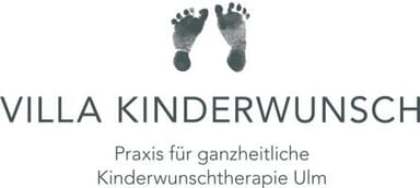 Logo - Villa Kinderwunsch