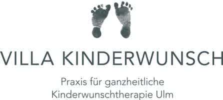 Logo - Villa Kinderwunsch