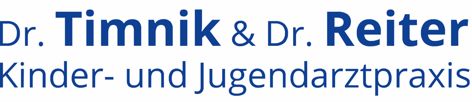 Logo - Gemeinschaftspraxis Dr. Timnik/Dr.Reiter