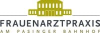 Logo - Frauenarztpraxis am Pasinger Bahnhof