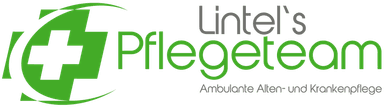 Logo - Lintel's Pflegeteam GmbH