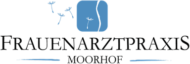 Logo - Frauenarztpraxis Moorhof