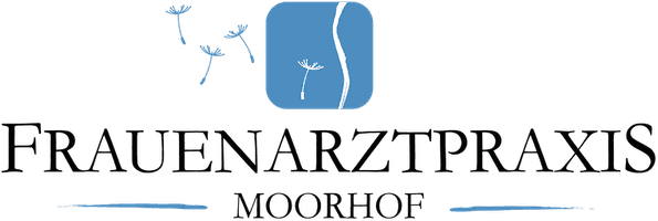 Frauenarztpraxis Moorhof - Logo