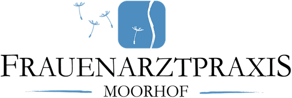 Logo - Frauenarztpraxis Moorhof
