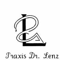 Logo - Praxis Dr. Lenz