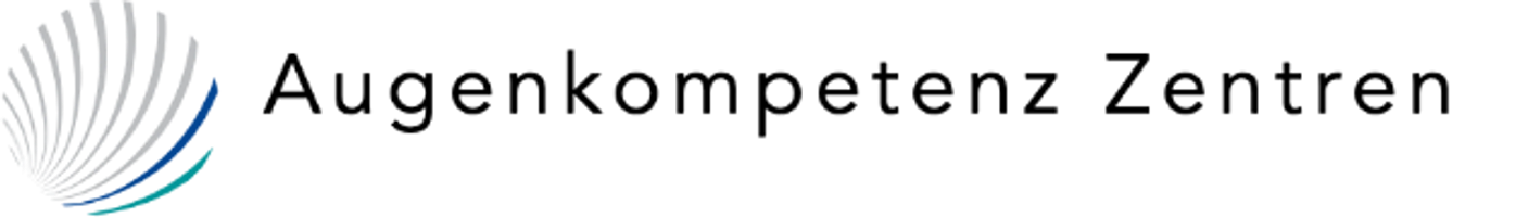 Logo - ÜBAG Augenheilkunde Med. Versorgungszentren Dillingen GbR