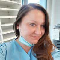Weronika Foitzik - Bild