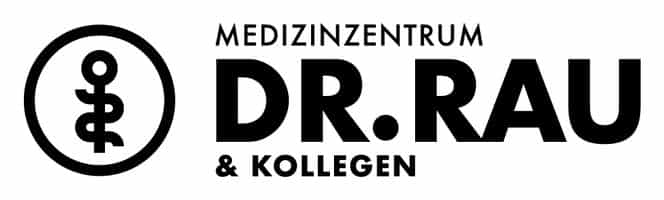 Medizinzentrum Dr. Rau & Kollegen - Logo