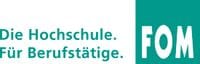Logo - FOM Hochschule für Oekonomie & Management gGmbH