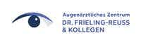 Logo - Augenärztliches Zentrum Dr. Frieling-Reuss + Kollegen