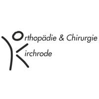 Logo - Orthopädie & Chirurgie Kirchrode