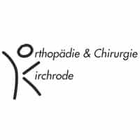 Orthopädie & Chirurgie Kirchrode - Logo