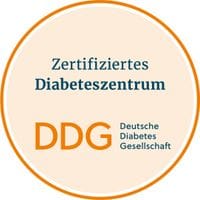 Logo - Diabetologie am Nordbahnhof