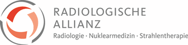 Logo - Radiologische Allianz GmbH & Co. eGbR Schäferkamps