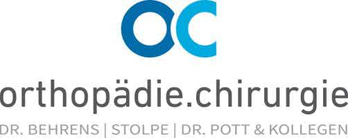 Logo - OC Burgwedel